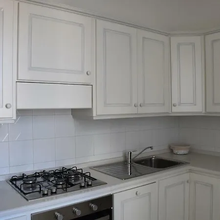 Casa Pepi Apartment *