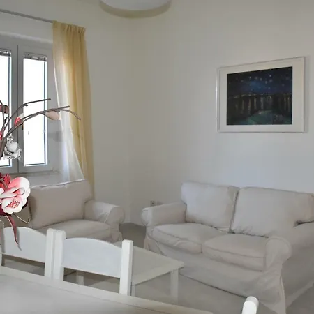 Appartement Casa Pepi *