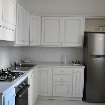 Casa Pepi Appartement *