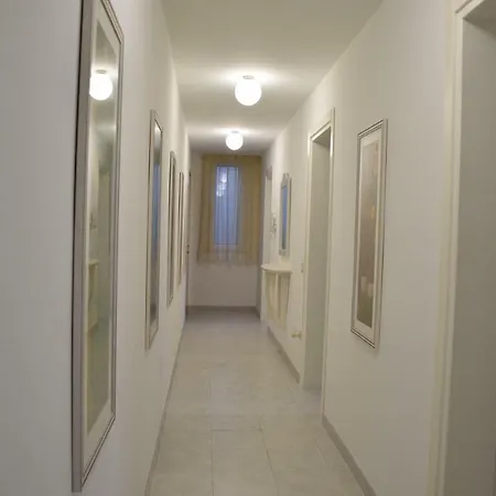 Appartement Casa Pepi Olbia