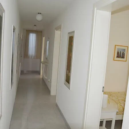 Casa Pepi Lägenhet Olbia