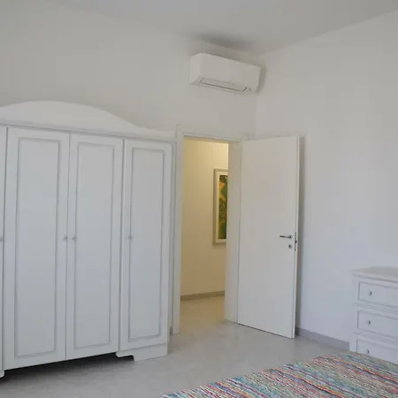 Appartement Casa Pepi *