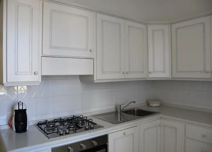 Casa Pepi Apartment *