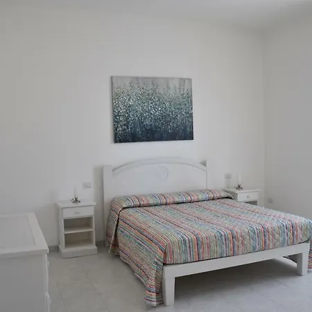 Casa Pepi Appartement *