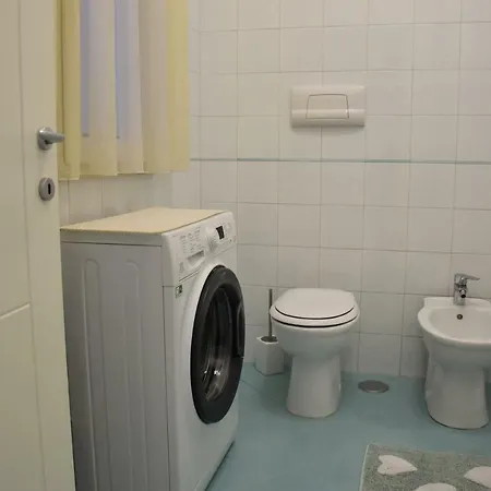 Appartement Casa Pepi Olbia