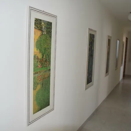 Casa Pepi Appartement