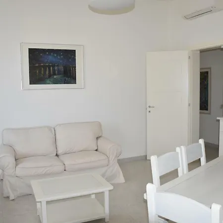 Casa Pepi Daire