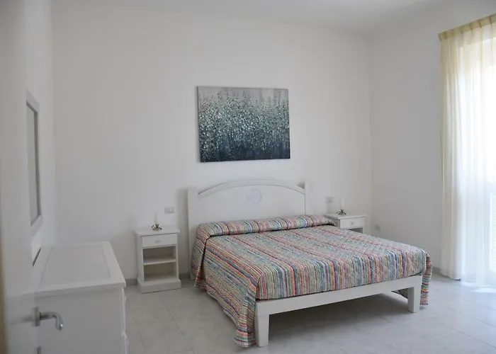 Casa Pepi Appartement *