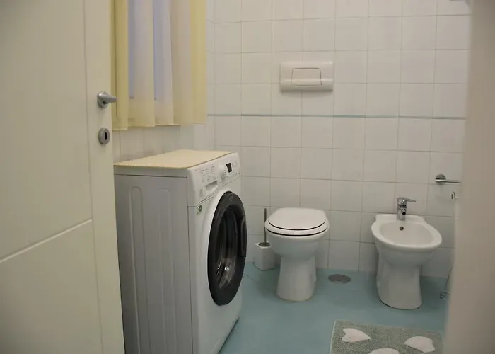 Lägenhet Casa Pepi Olbia