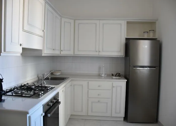 Casa Pepi Appartement *