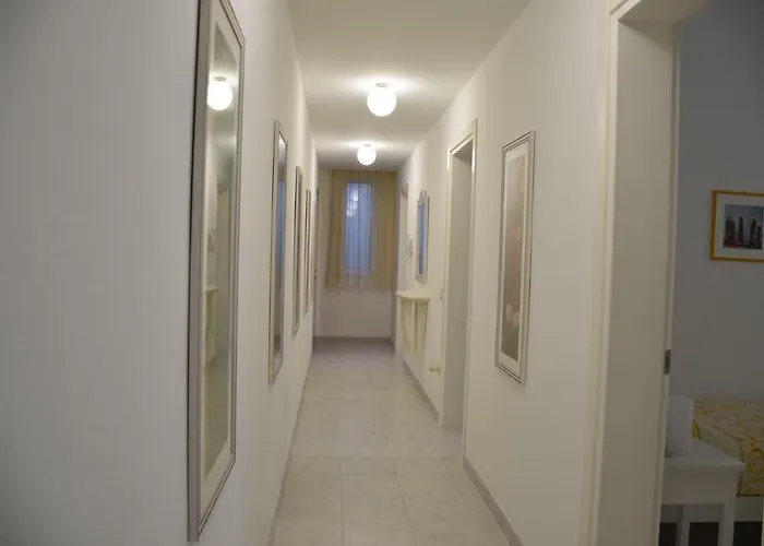 Lägenhet Casa Pepi Olbia