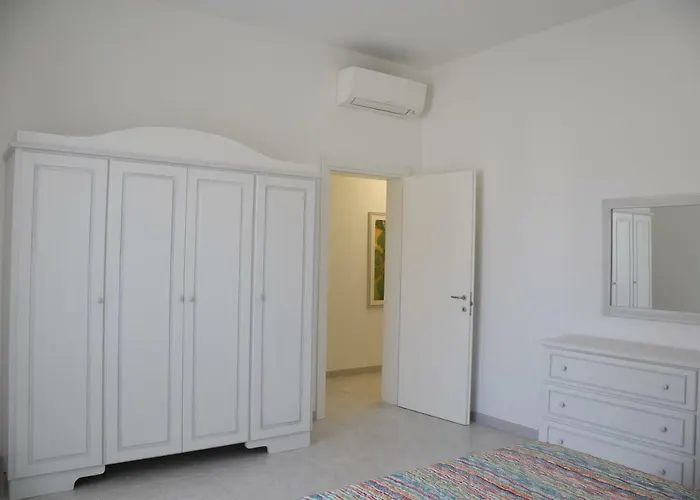 Appartement Casa Pepi *